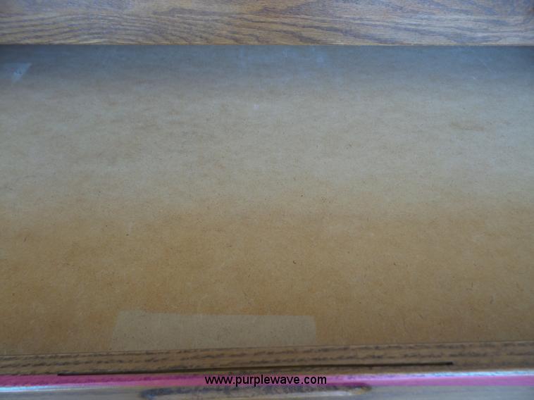 image for item BV9627 Plan file cabinets