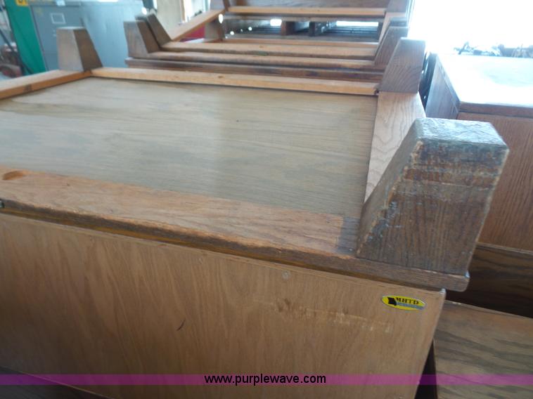 image for item BV9627 Plan file cabinets