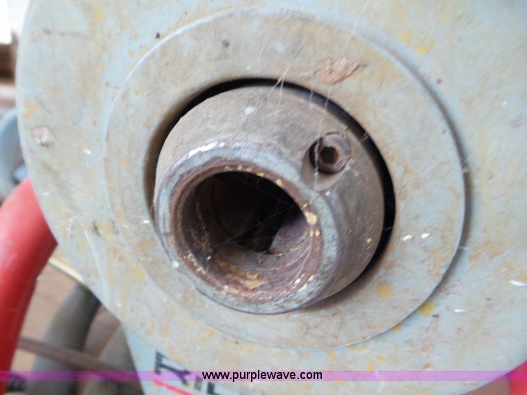 image for item BV9637 Rigid K-75B pipe snake