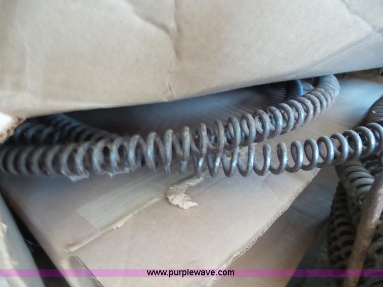 image for item BV9637 Rigid K-75B pipe snake