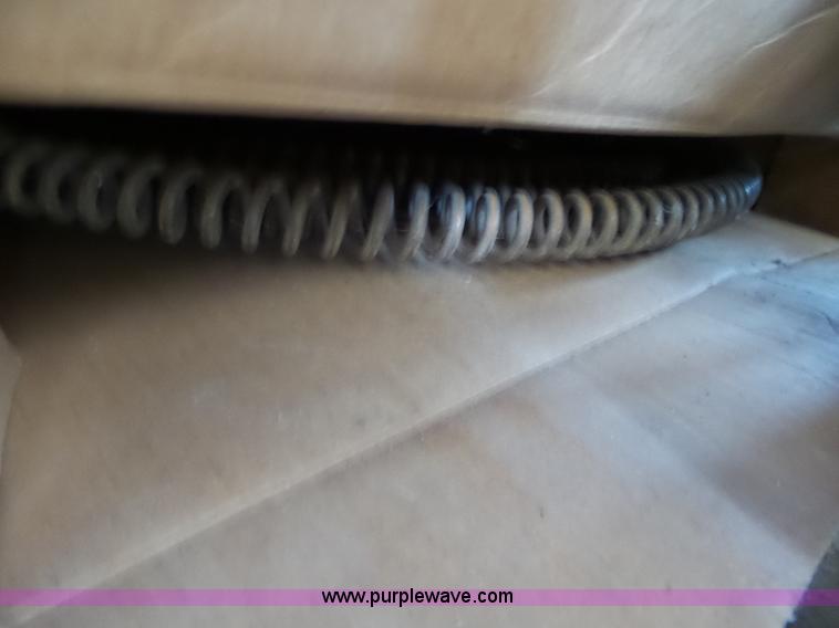 image for item BV9637 Rigid K-75B pipe snake