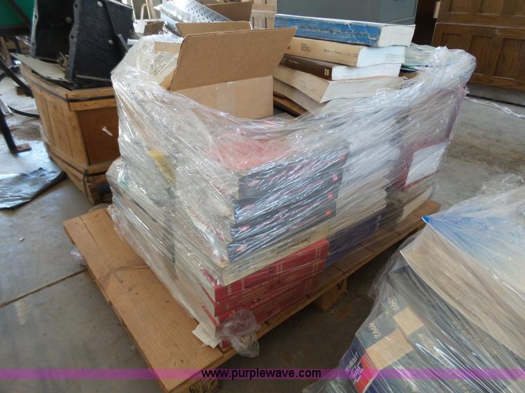 image for item BV9642 Manuals