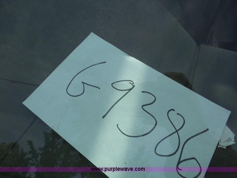 image for item K1738 2008 Ford F550 Super Duty bucket truck