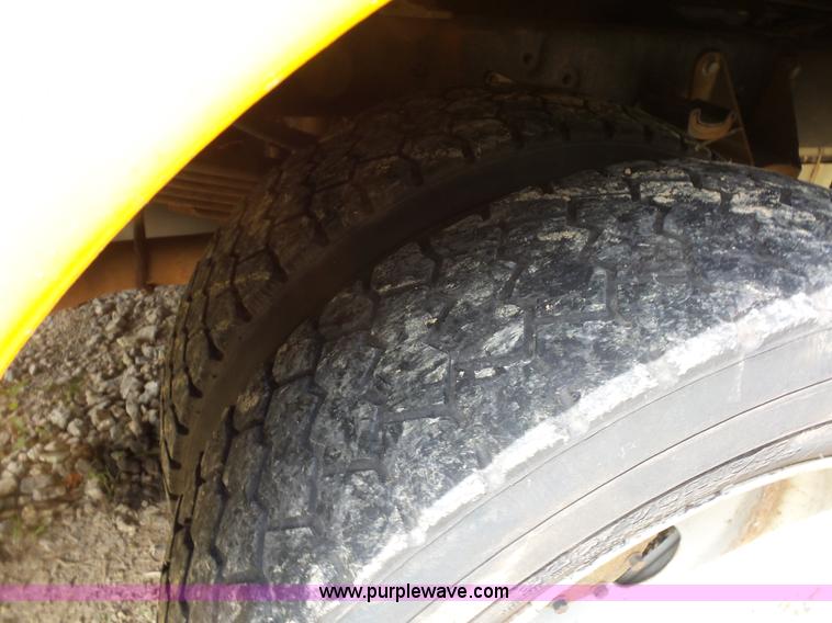 image for item K1738 2008 Ford F550 Super Duty bucket truck