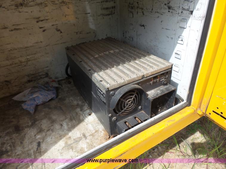 image for item K1738 2008 Ford F550 Super Duty bucket truck