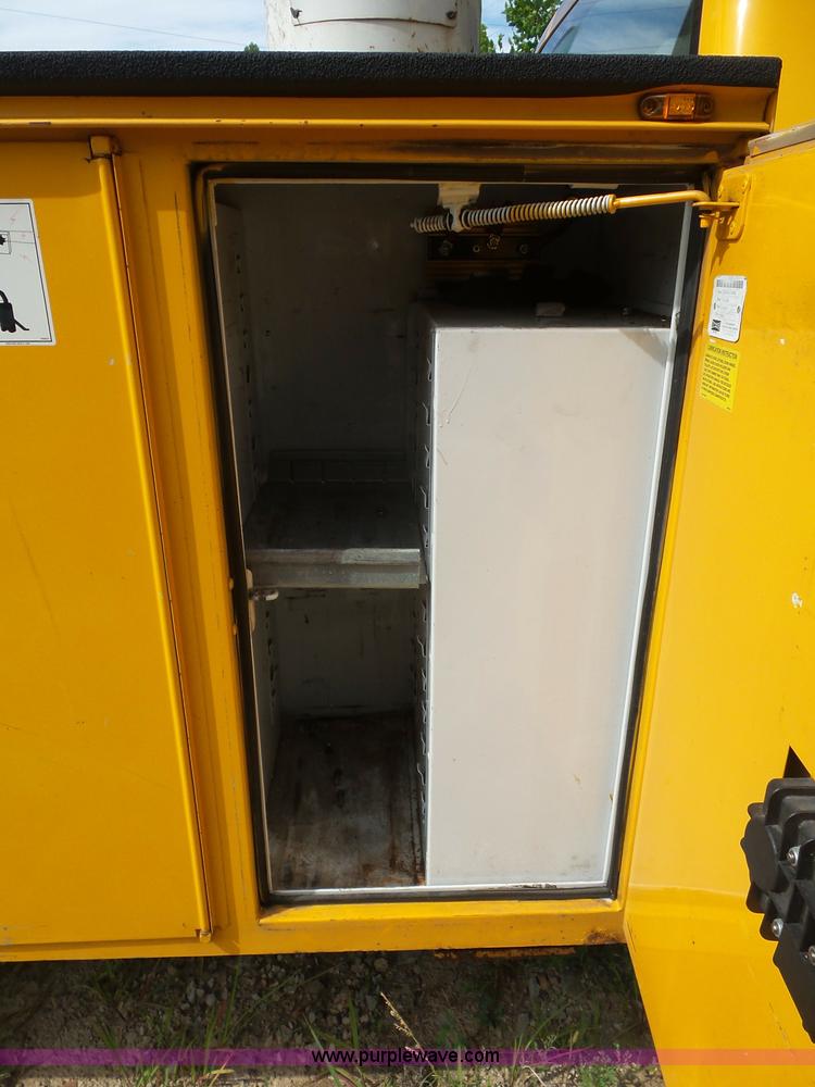 image for item K1738 2008 Ford F550 Super Duty bucket truck