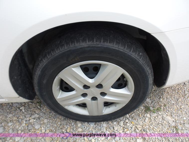 image for item K1744 2008 Chevrolet Impala LS