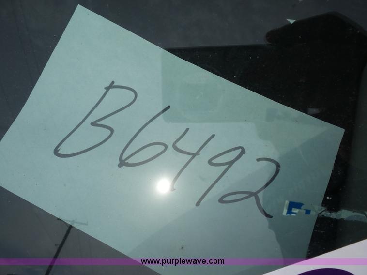 image for item K1744 2008 Chevrolet Impala LS