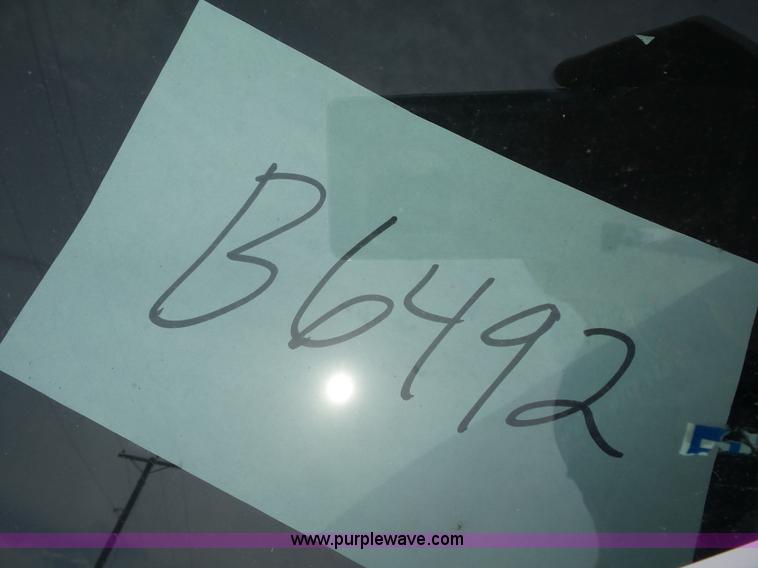 image for item K1744 2008 Chevrolet Impala LS