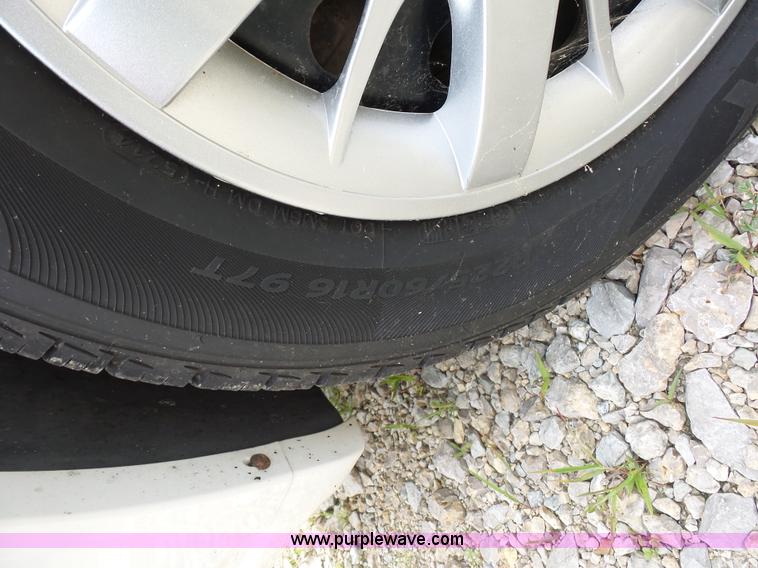 image for item K1745 2003 Chevrolet Impala