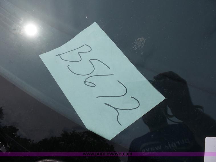 image for item K1745 2003 Chevrolet Impala