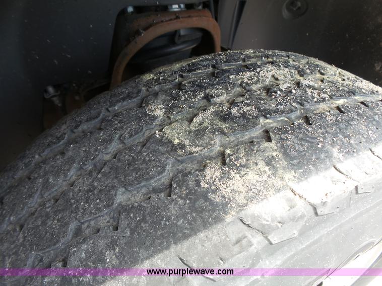 image for item K4625 2008 Chevrolet Silverado 1500 Ext. Cab pickup truck