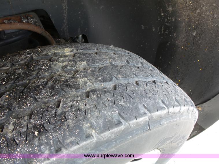 image for item K4625 2008 Chevrolet Silverado 1500 Ext. Cab pickup truck