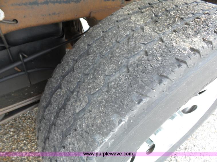 image for item K4625 2008 Chevrolet Silverado 1500 Ext. Cab pickup truck