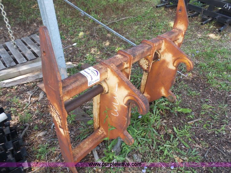 image for item K4629 JRB forklift attachment