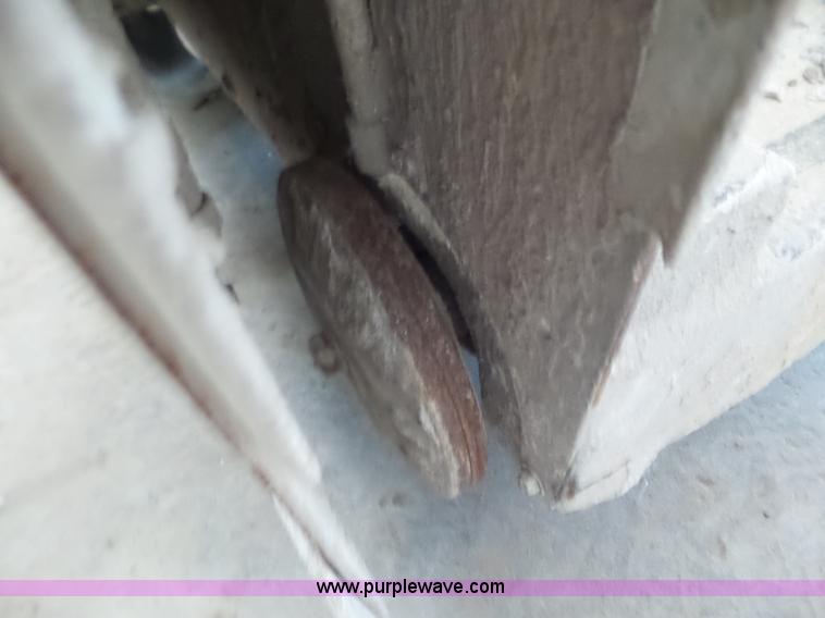 image for item K4631 Target Pro 65III concrete saw