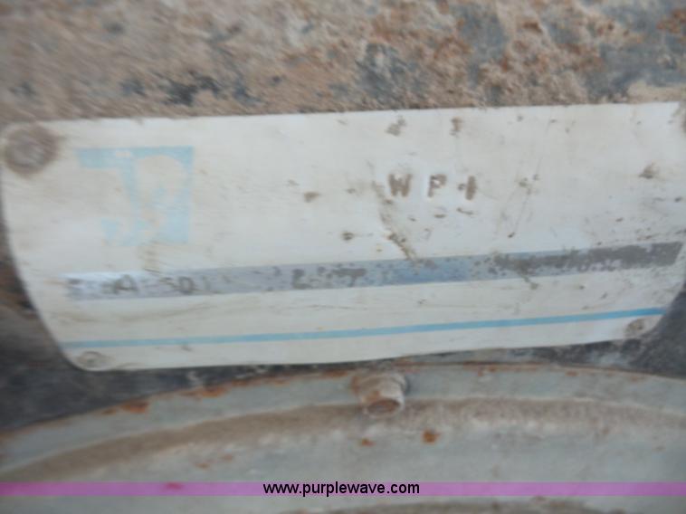 image for item K4633 Target Pro 65II concrete saw