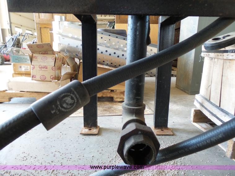 image for item K4638 Bennett fuel pump