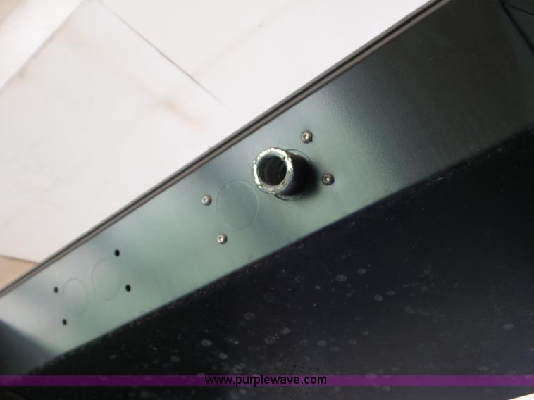 image for item K4641 Bennett fuel pump