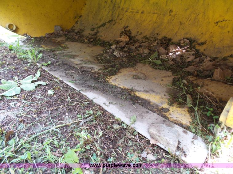 image for item K5362 Gator Getter 48x72 debris remover