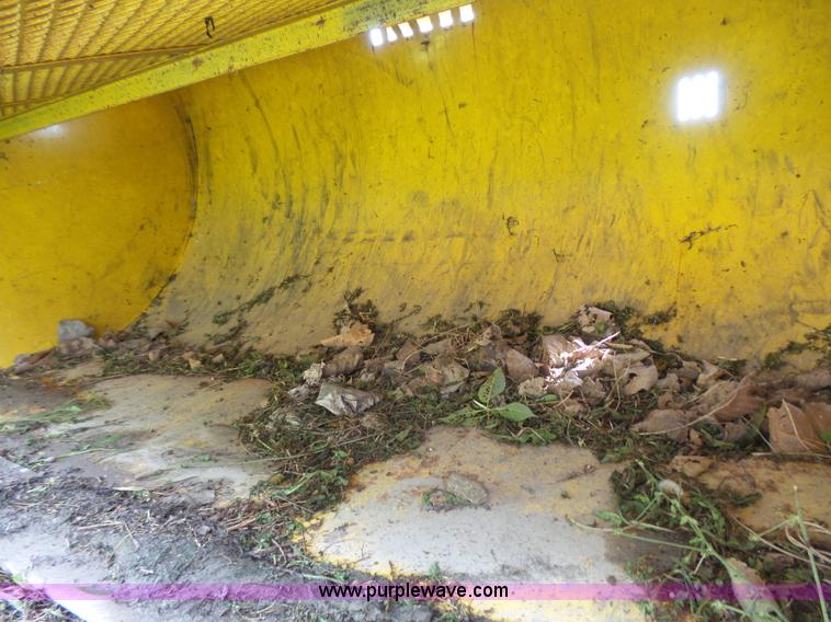image for item K5362 Gator Getter 48x72 debris remover