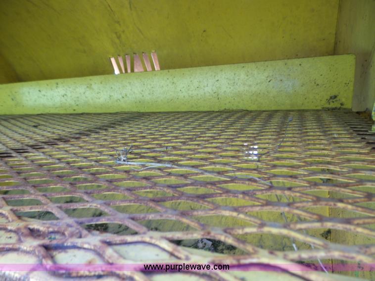 image for item K5362 Gator Getter 48x72 debris remover