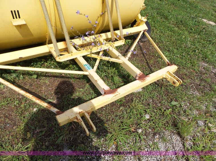 image for item K5362 Gator Getter 48x72 debris remover