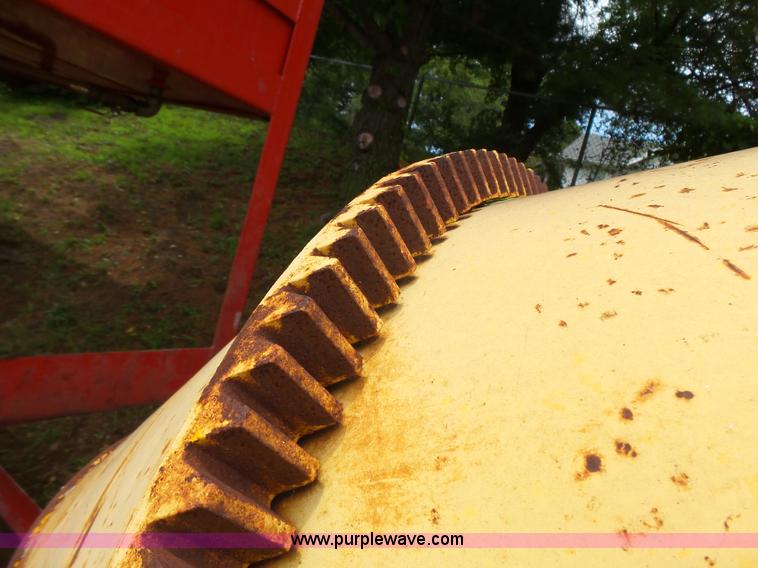 image for item L4821 Stone 95 concrete mixer