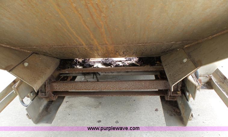 image for item L4825 Good Roads box spreader