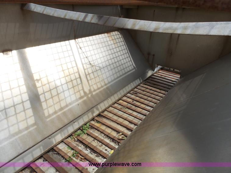 image for item L4825 Good Roads box spreader