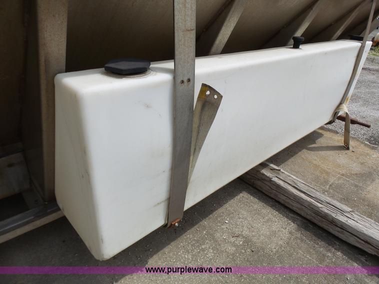 image for item L4825 Good Roads box spreader