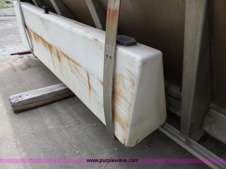 image for item L4825 Good Roads box spreader