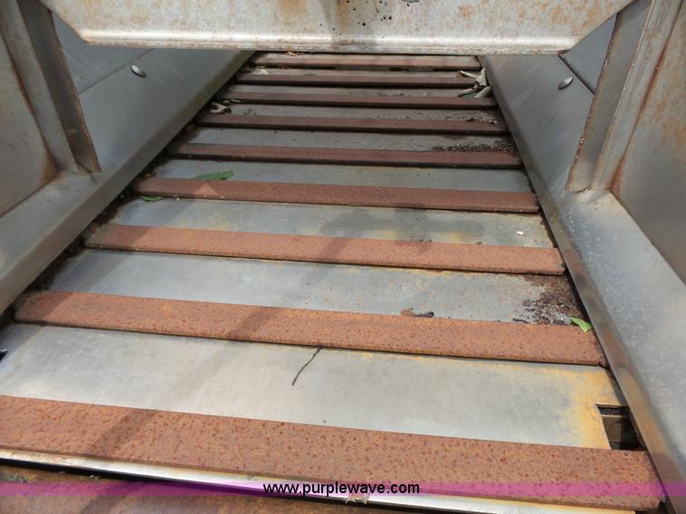 image for item L4825 Good Roads box spreader