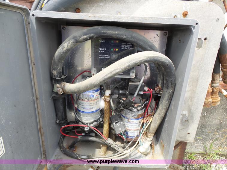 image for item L4825 Good Roads box spreader