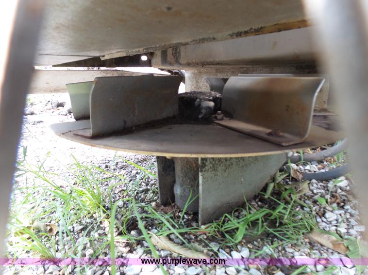 image for item L4825 Good Roads box spreader