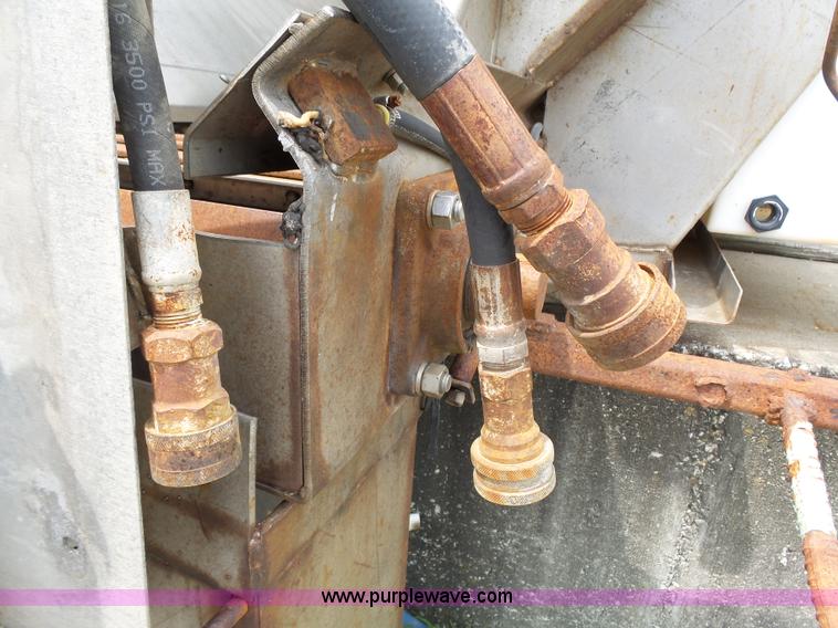 image for item L4825 Good Roads box spreader