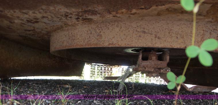 image for item L6800 Bush Wacker rotary mower