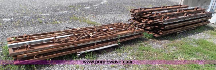 image for item L6801 Concrete forms