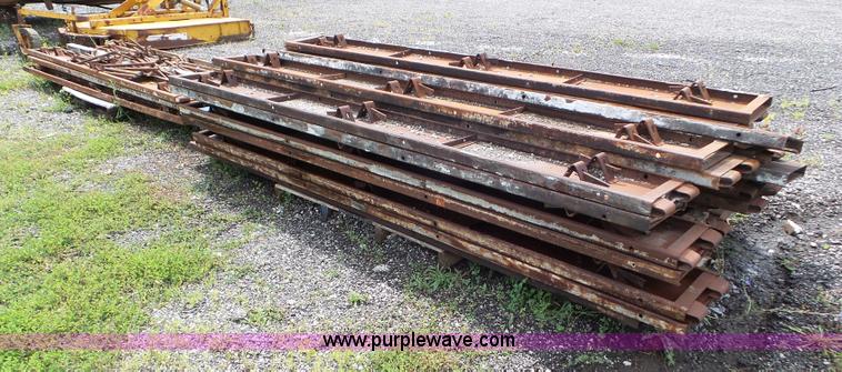 image for item L6801 Concrete forms