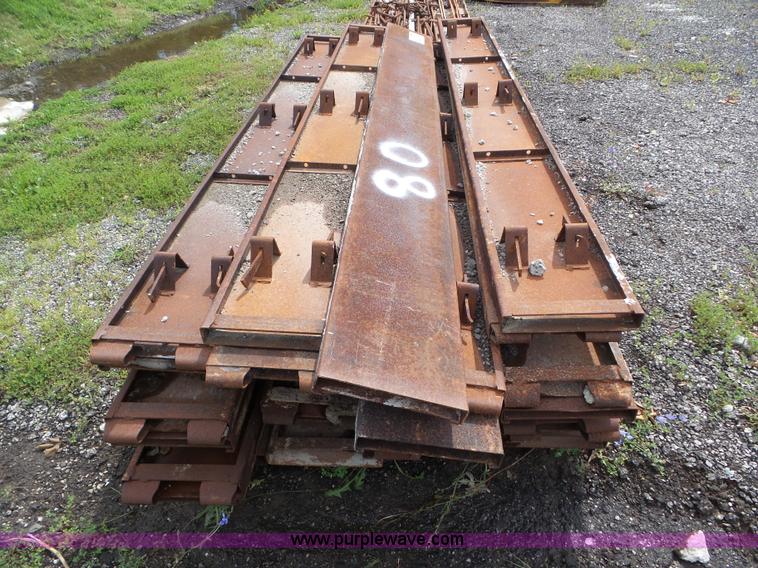 image for item L6801 Concrete forms