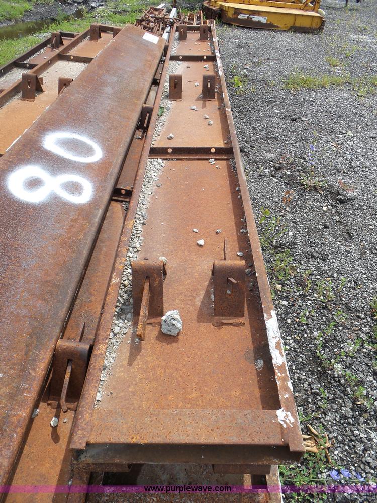 image for item L6801 Concrete forms