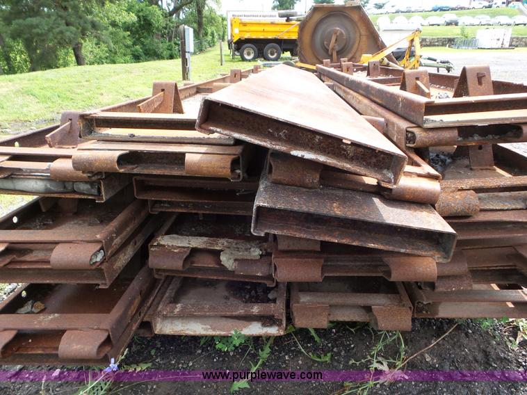 image for item L6801 Concrete forms