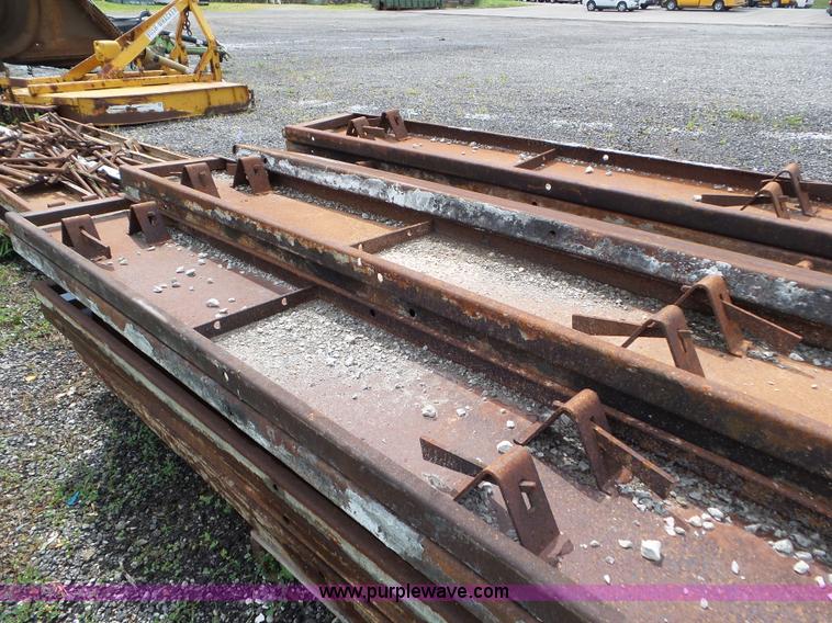 image for item L6801 Concrete forms