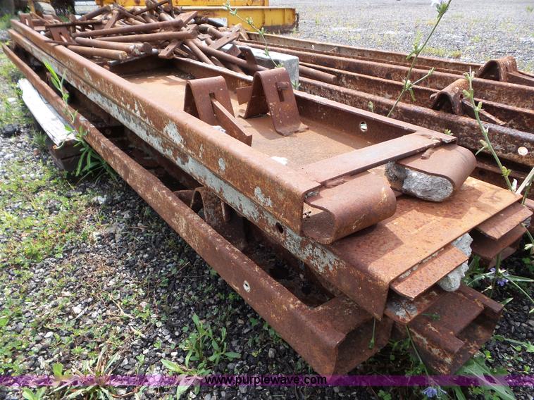 image for item L6801 Concrete forms