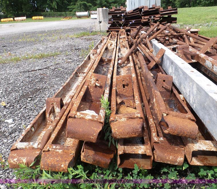 image for item L6801 Concrete forms