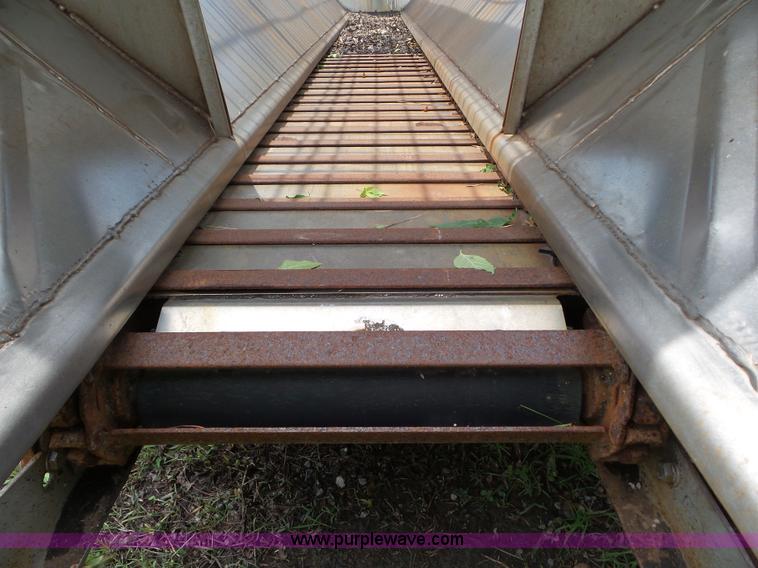 image for item L6817 Monroe stainless steel spreader