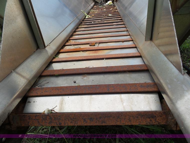 image for item L6819 Swenson stainless steel spreader