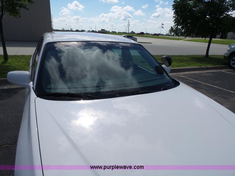 image for item L7079 2003 Chevrolet Impala