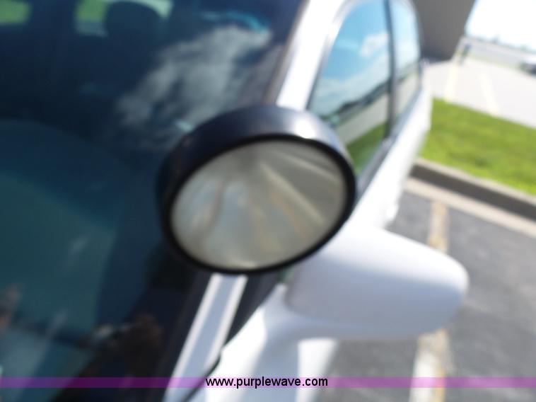 image for item L7079 2003 Chevrolet Impala