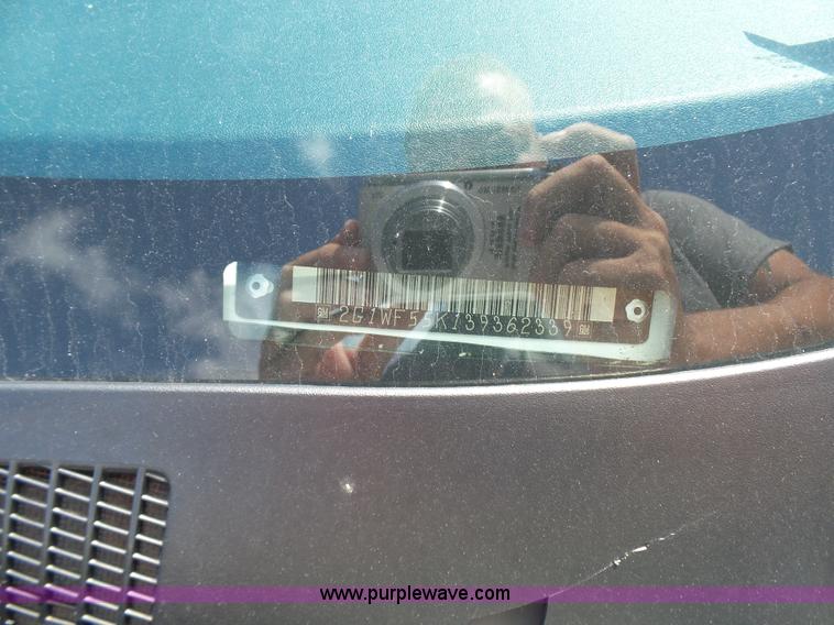 image for item L7079 2003 Chevrolet Impala